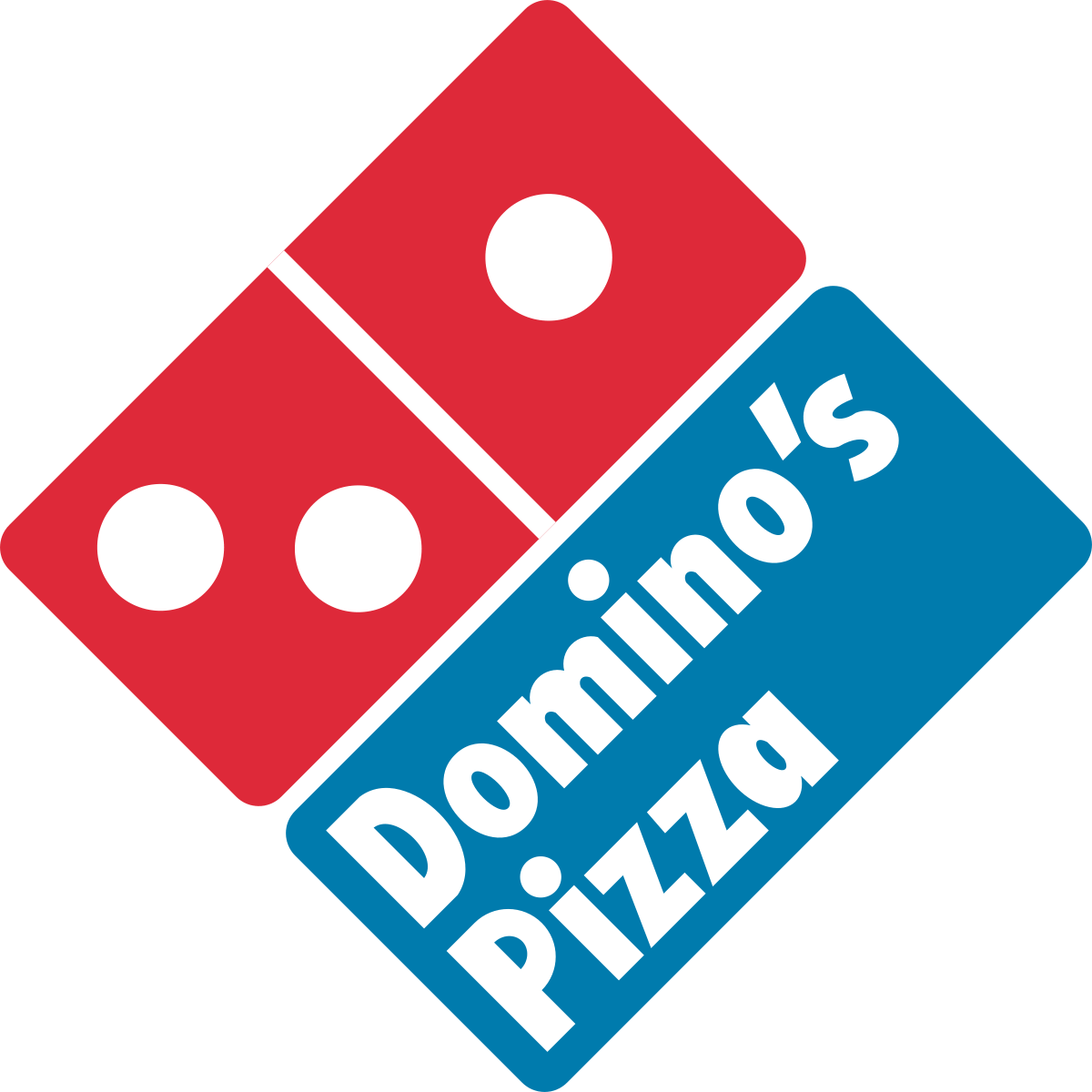 Dominos pizza